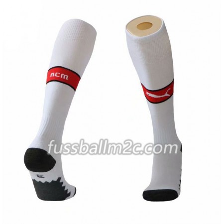 AC Mailand Heim Socken 2019-2020